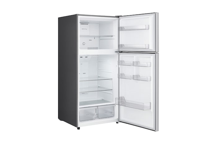 30" 18 cu.ft. Top Freezer Refrigerator